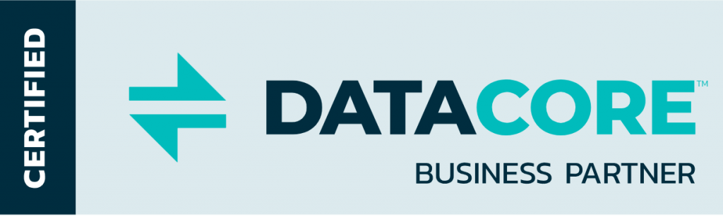 Datacore Business Partner