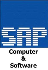 Logo SAP Srl