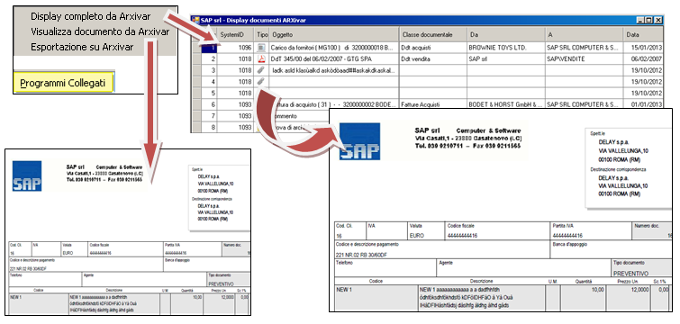 Visualizza documento